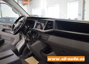Volkswagen Transporter Skříň 0,0 110 kw