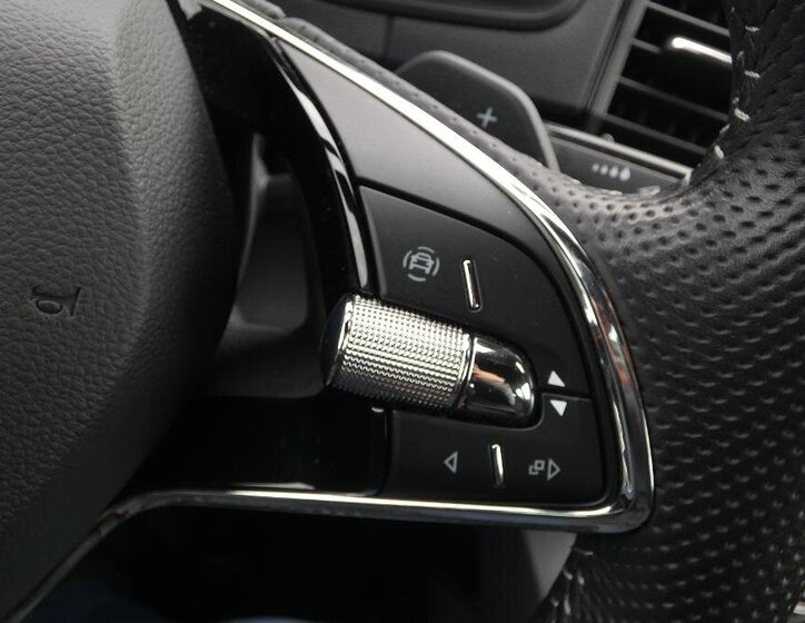 Škoda Karoq SUV / Terénní 2,0 l 110 kw