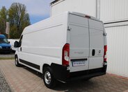 Fiat Ducato Ostatní 2,2 l 103 kw