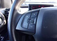 Citroën C4 Hatchback 1,2 l 81 kw