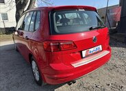 Volkswagen Golf Sportsvan MPV 1,4 l 92 kw
