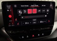Volkswagen ID.4 SUV / Terénní 0,0 150 kw