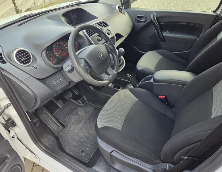 Renault Kangoo Ostatní 1,5 l 70 kw