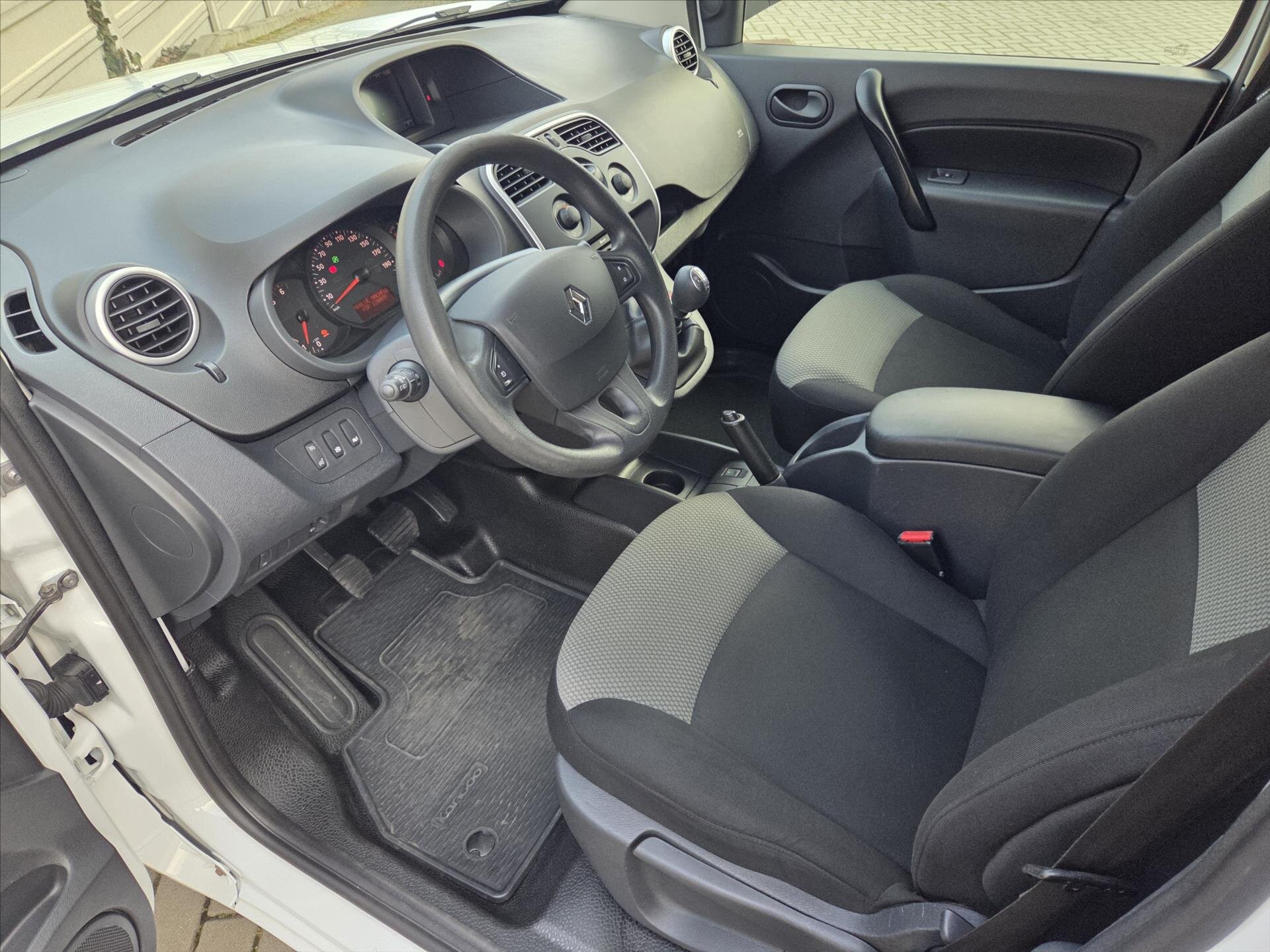 Renault Kangoo Ostatní 1,5 l 70 kw