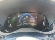 Toyota Yaris Hatchback 1,5 l 68 kw