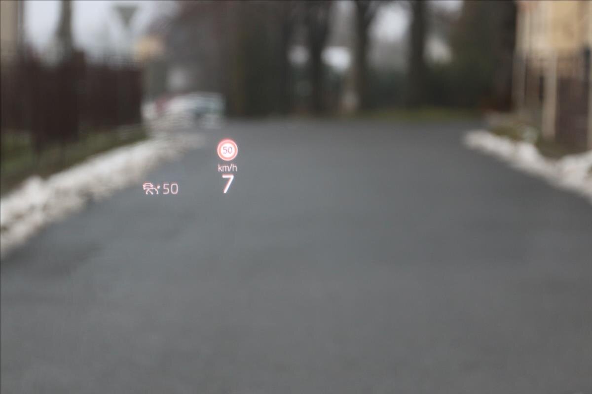 Škoda Octavia Kombi 2,0 l 147 kw