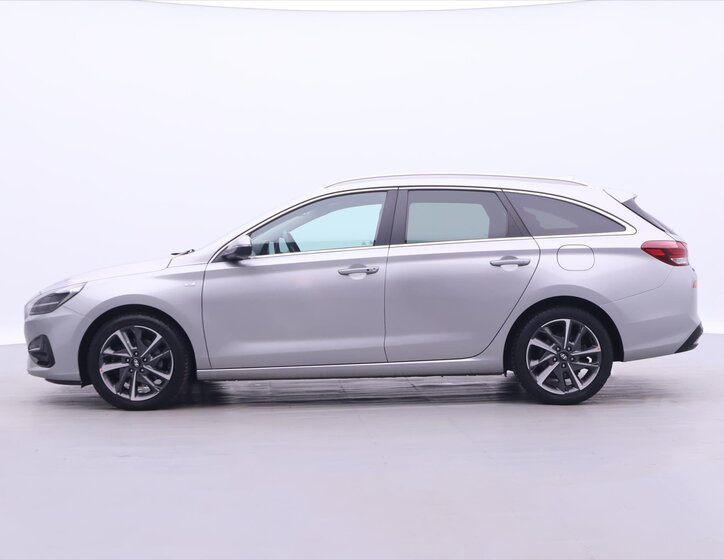 Hyundai i30 Kombi 1,5 l 117 kw