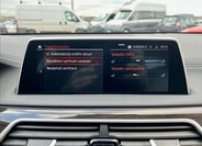 BMW Řada 7 Ostatní 3,0 l 210 kw