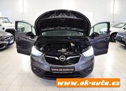 Opel Ostatní Hatchback 1,2 l 81 kw