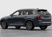 Volvo XC90 SUV 2,0 l 335 kw