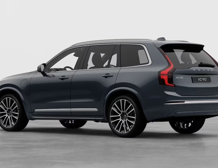 Volvo XC90 SUV 2,0 l 335 kw