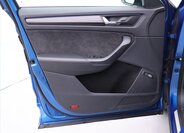 Škoda Kodiaq SUV 2,0 l 140 kw