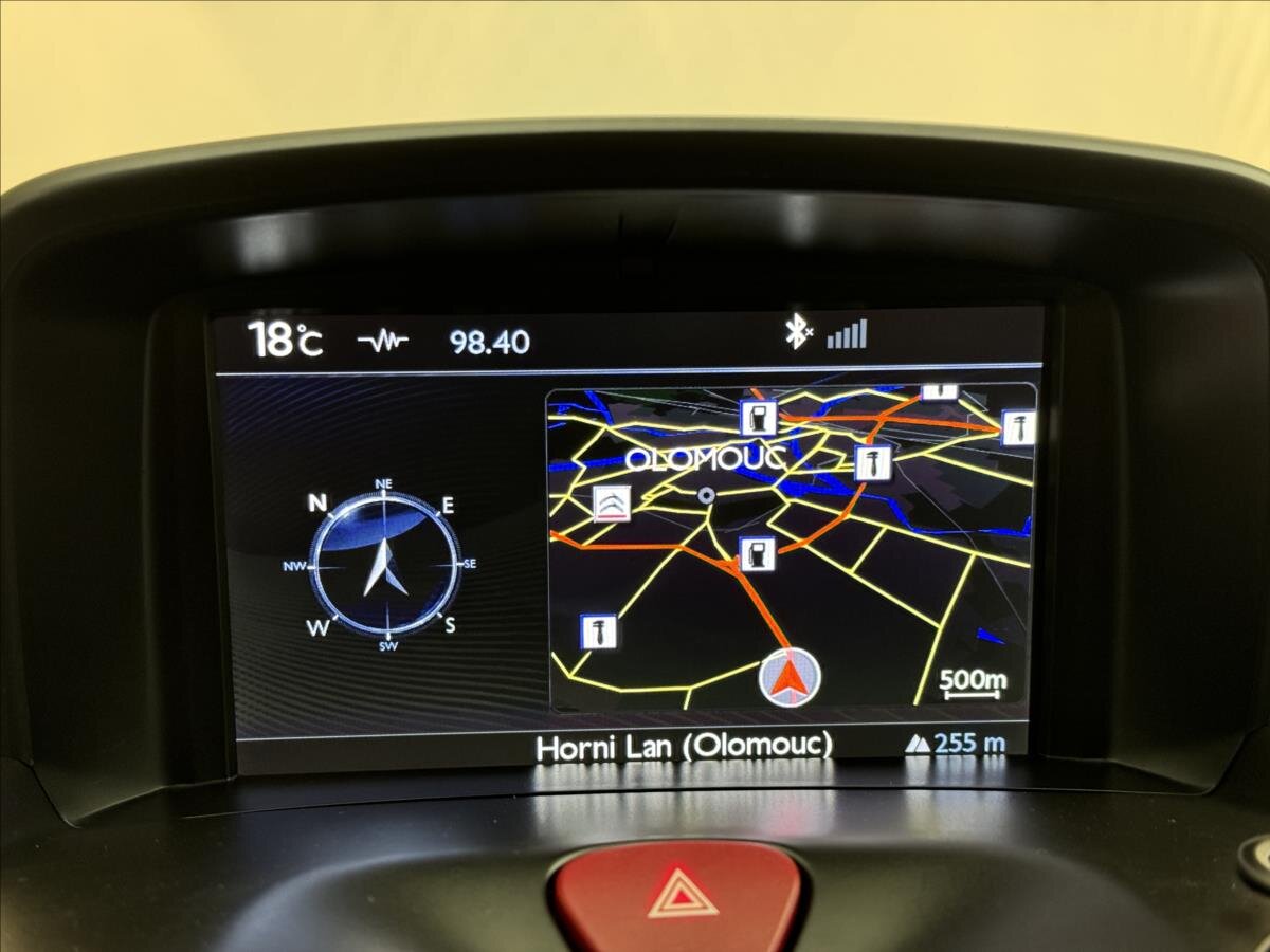 Citroën Jumpy MPV 2,0 l 94 kw