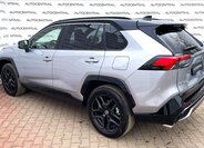 Toyota RAV4 SUV 2,5 l 219 kw