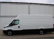 Iveco Daily Užitková 2,3 l 115 kw