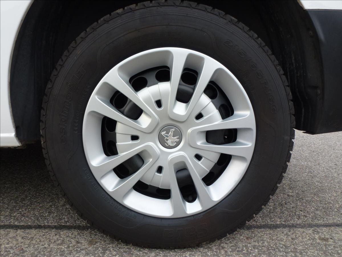 Peugeot Expert Skříň 2,0 l 90 kw