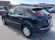 Ford Focus Hatchback 1,6 l 74 kw