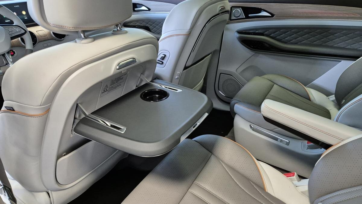 Dongfeng U-Tour MPV 1,5 l 130 kw