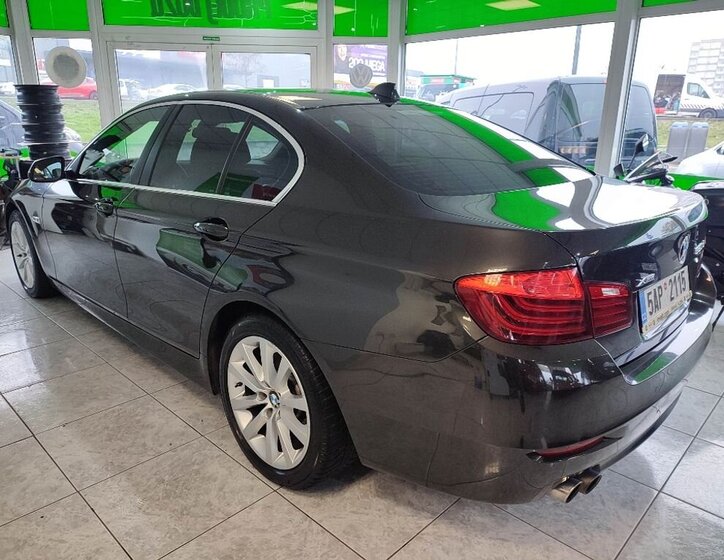BMW Řada 5 3