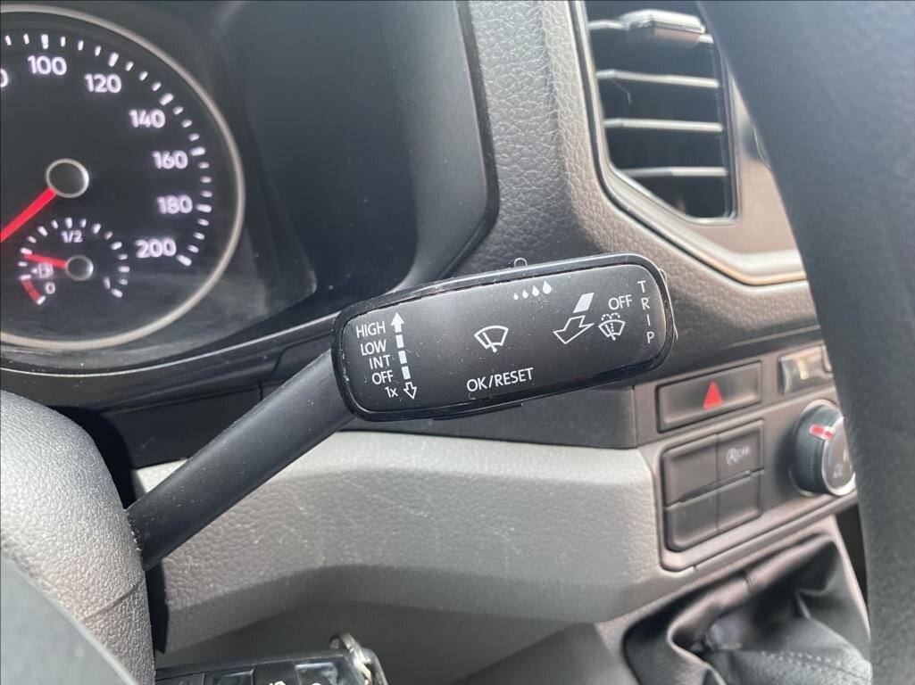 Volkswagen Crafter Ostatní 2,0 l 103 kw