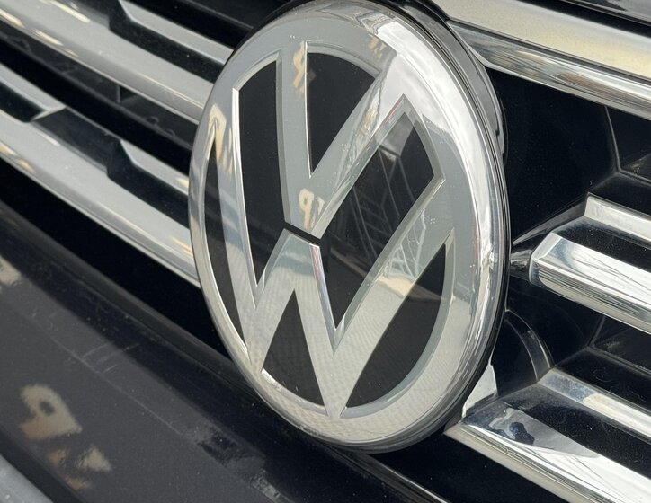 Volkswagen Tiguan SUV / Terénní 2,0 l 132 kw