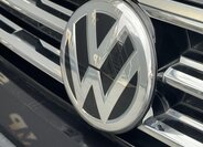 Volkswagen Tiguan SUV / Terénní 2,0 l 132 kw