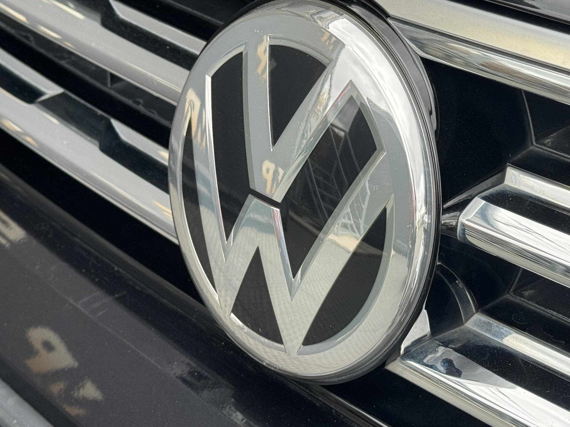 Volkswagen Tiguan SUV / Terénní 2,0 l 132 kw