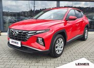 Hyundai Tucson SUV / Terénní 1,6 l 110 kw