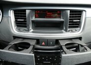 Peugeot 508 Sedan / Limuzína 1,6 l 115 kw