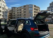 Škoda Kodiaq SUV 0,0 140 kw