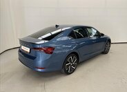 Škoda Octavia Liftback 1,5 l 110 kw