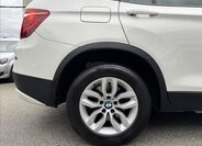 BMW X3 SUV / Terénní 2,0 l 135 kw