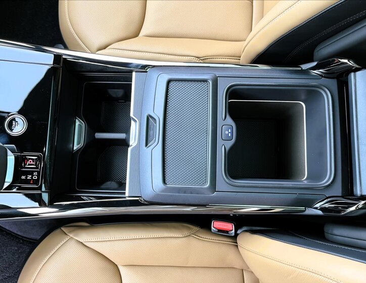 Land Rover Range Rover Sport SUV / Terénní 3,0 l 405 kw