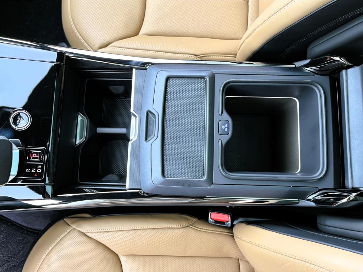 Land Rover Range Rover Sport SUV / Terénní 3,0 l 405 kw