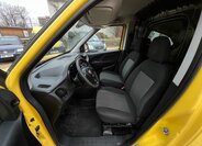 Fiat Dobló Skříň 1,6 l 77 kw