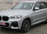 BMW X3 1