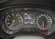 Seat Leon Hatchback 1,2 l 81 kw