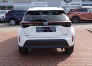 Toyota Yaris Cross 5