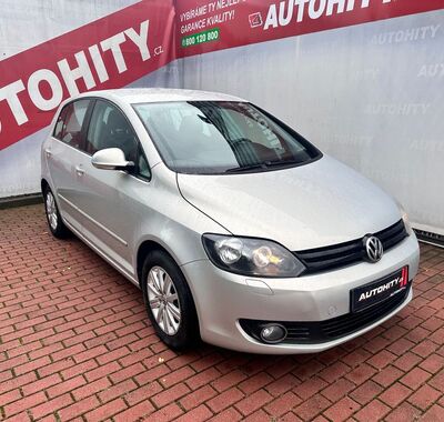 Volkswagen Golf Plus 3