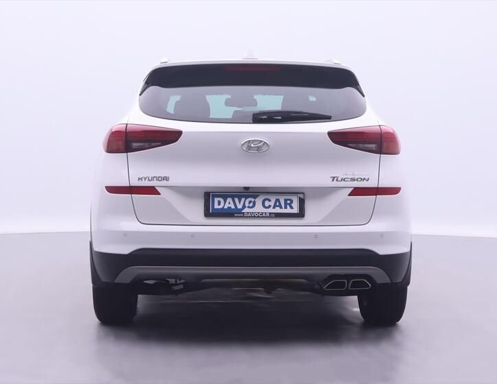 Hyundai Tucson 6