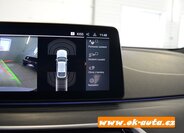 BMW Řada 6 Hatchback 2,0 l 140 kw