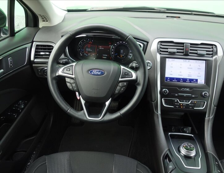 Ford Mondeo Kombi 2,0 l 110 kw