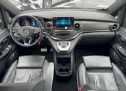 Mercedes-Benz Třídy V 16