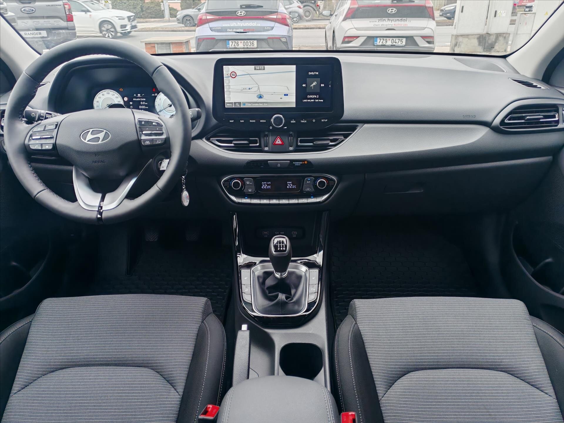 Hyundai i30 Kombi 998,0 85 kw