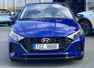 Hyundai i20 Hatchback 998,0 73 kw