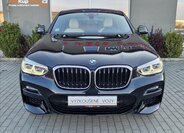 BMW X4 SUV / Terénní 3,0 l 210 kw