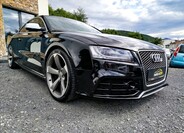 Audi RS 5 11