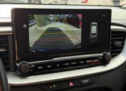 KIA Ceed Kombi 1,5 l 118 kw