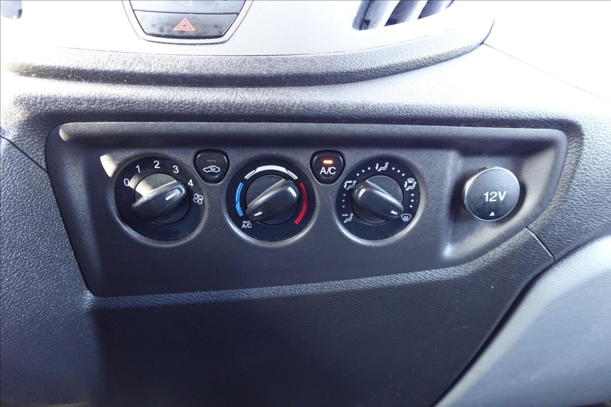 Ford Transit Ostatní 2,2 l 74 kw