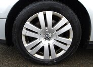 Volkswagen Passat Kombi 2,0 l 125 kw